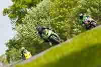 Middle 1 Group Green Bikes